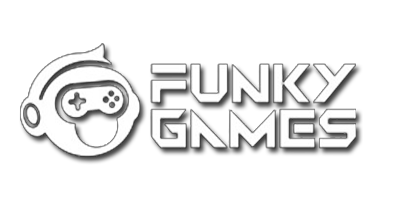 funky games - 
